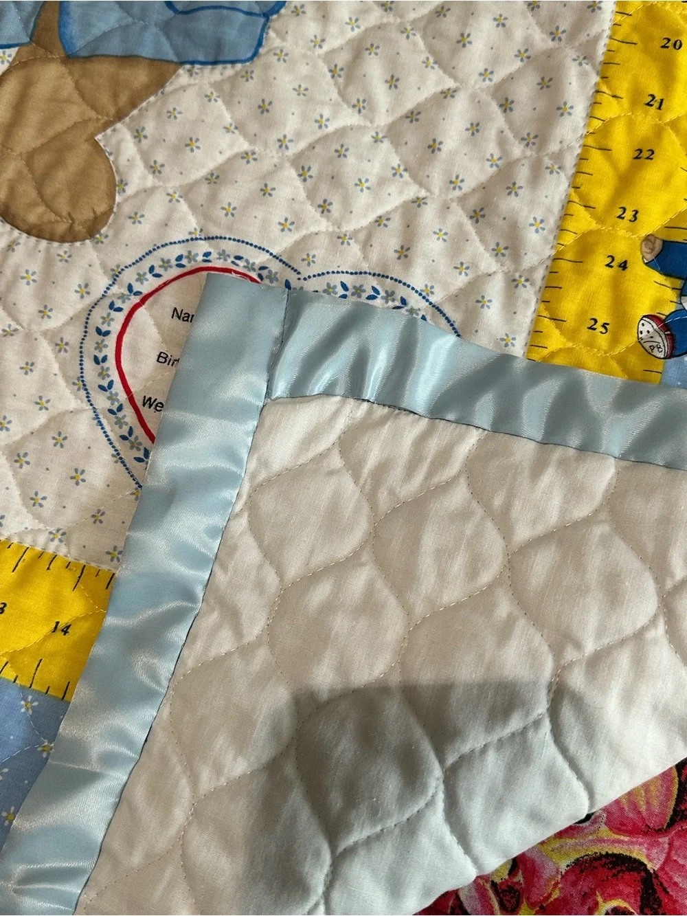 Homemade great shape